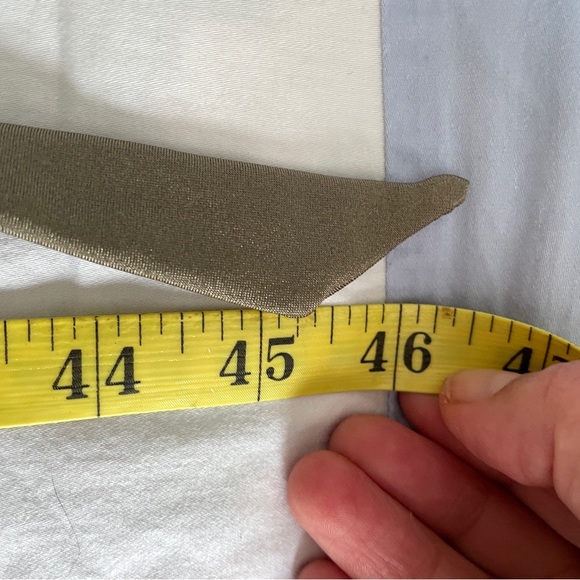 Gap Body Beige 2-Piece Bikini NWT - Picture 11 of 11